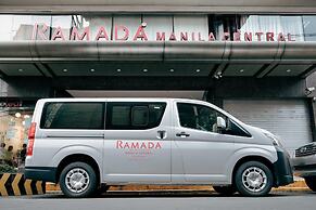 Ramada by Wyndham Manila Central