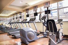 Ramada by Wyndham Manila Central