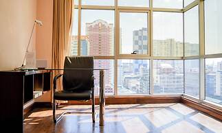 Ramada by Wyndham Manila Central