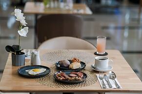 Ramada by Wyndham Manila Central