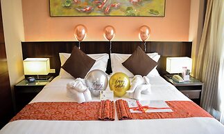 Ramada by Wyndham Manila Central