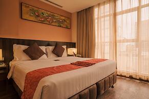 Ramada by Wyndham Manila Central