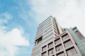 Ramada by Wyndham Manila Central
