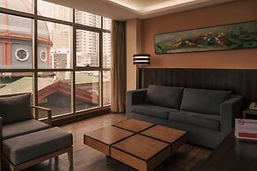 Ramada by Wyndham Manila Central