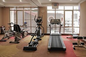 Ramada by Wyndham Manila Central