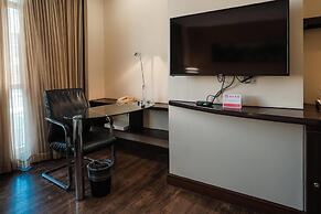 Ramada by Wyndham Manila Central