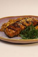 Ramada by Wyndham Manila Central