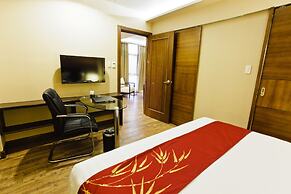 Ramada by Wyndham Manila Central