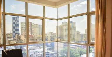 Ramada by Wyndham Manila Central