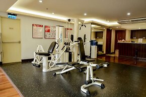 Ramada by Wyndham Manila Central