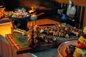 Ramada by Wyndham Manila Central