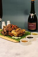 Ramada by Wyndham Manila Central