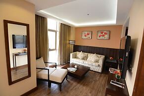 Ramada by Wyndham Manila Central