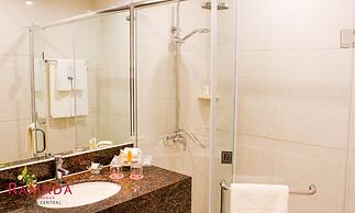 Ramada by Wyndham Manila Central