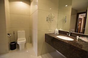 Ramada by Wyndham Manila Central