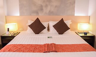 Ramada by Wyndham Manila Central