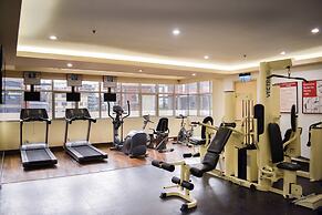 Ramada by Wyndham Manila Central