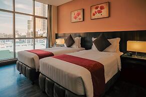 Ramada by Wyndham Manila Central