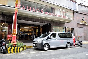 Ramada by Wyndham Manila Central