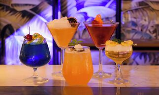 Ramada by Wyndham Manila Central