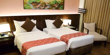 Ramada by Wyndham Manila Central