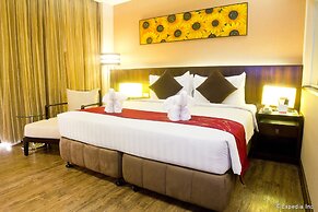 Ramada by Wyndham Manila Central