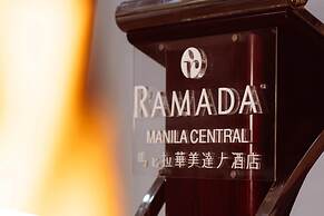 Ramada by Wyndham Manila Central