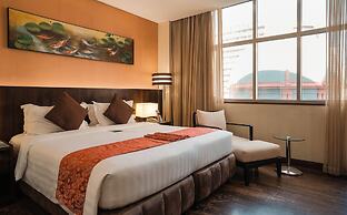 Ramada by Wyndham Manila Central
