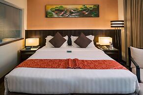 Ramada by Wyndham Manila Central
