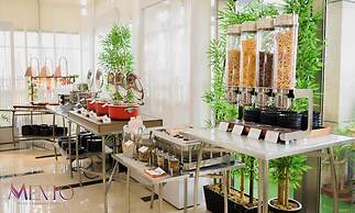 Ramada by Wyndham Manila Central