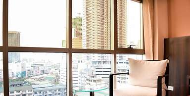 Ramada by Wyndham Manila Central