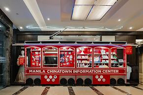 Ramada by Wyndham Manila Central