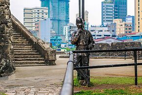 Ramada by Wyndham Manila Central