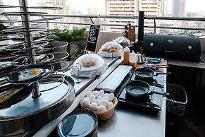 Ramada by Wyndham Manila Central