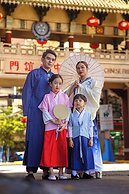 Ramada by Wyndham Manila Central