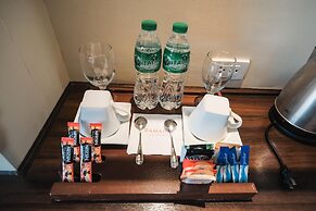 Ramada by Wyndham Manila Central