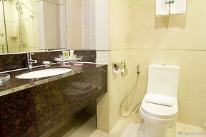 Ramada by Wyndham Manila Central