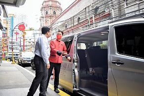 Ramada by Wyndham Manila Central