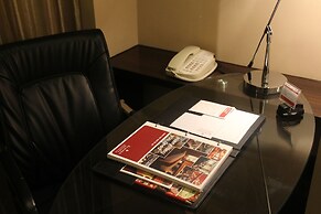 Ramada by Wyndham Manila Central