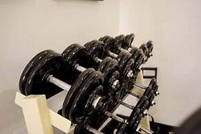 Ramada by Wyndham Manila Central