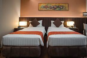 Ramada by Wyndham Manila Central