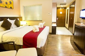 Ramada by Wyndham Manila Central