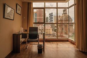 Ramada by Wyndham Manila Central