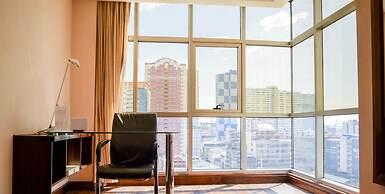 Ramada by Wyndham Manila Central