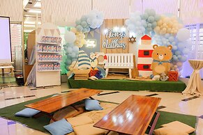 Ramada by Wyndham Manila Central