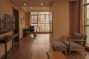 Ramada by Wyndham Manila Central