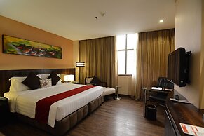 Ramada by Wyndham Manila Central