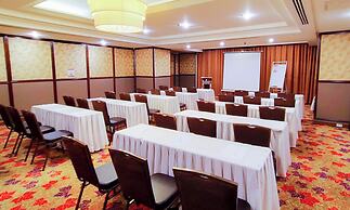 Ramada by Wyndham Manila Central