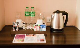 Ramada by Wyndham Manila Central