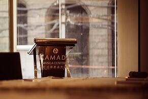Ramada by Wyndham Manila Central
